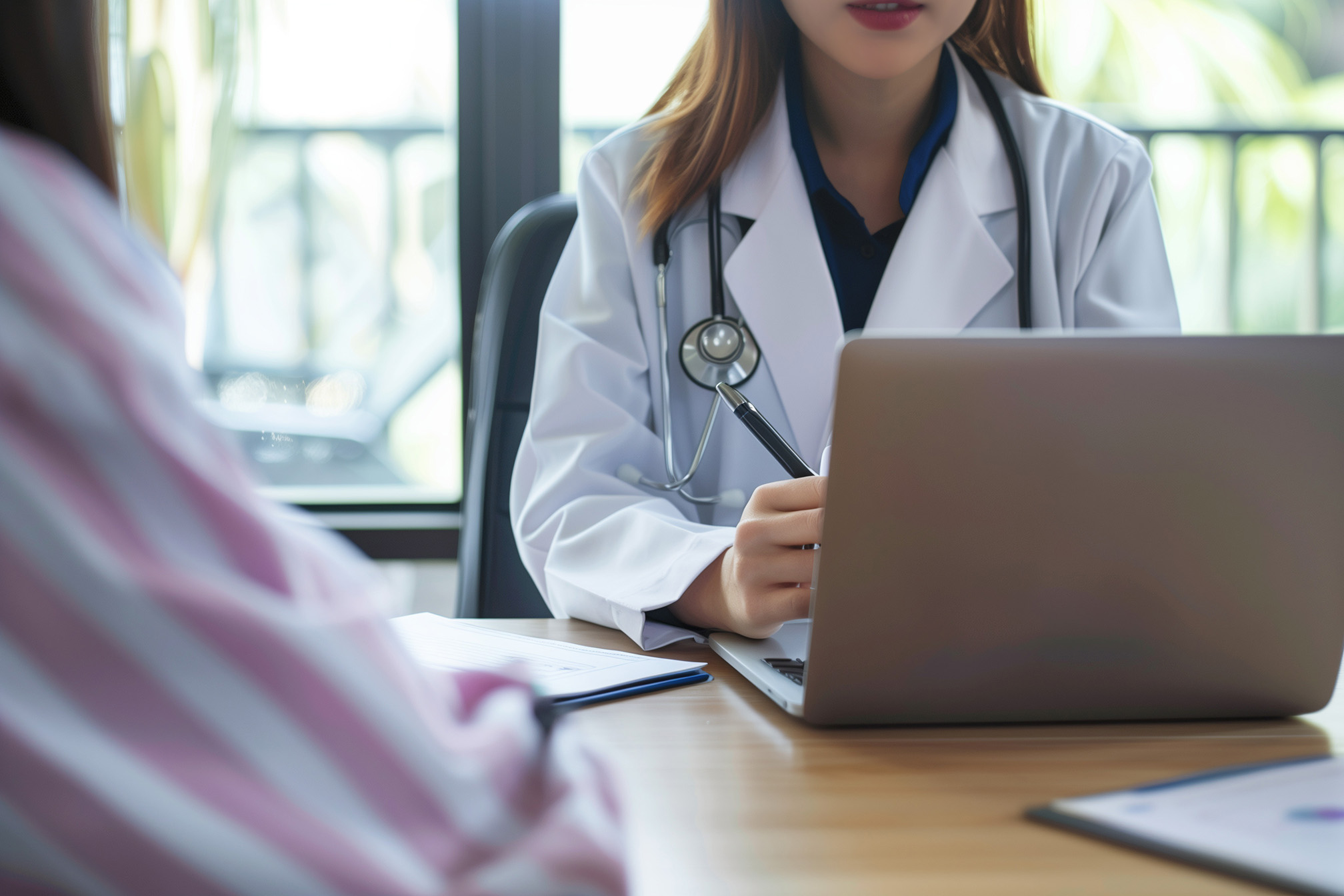 ストレスや不安解消に役立つカウンセリングの具体的な方法